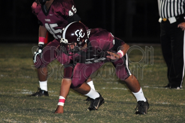 10-3 CCHS vs. SELHS 034.JPG - MCKEEGAN D300S #1